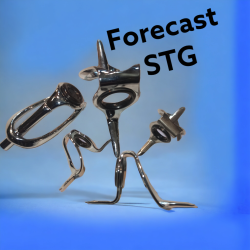 Serie Colorata Forecast STG