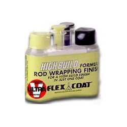 vernice flex coat high build 2 oz UV