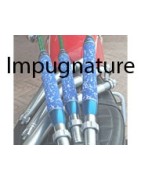 Impugnature / Eva grip