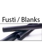 Fusti / Blanks